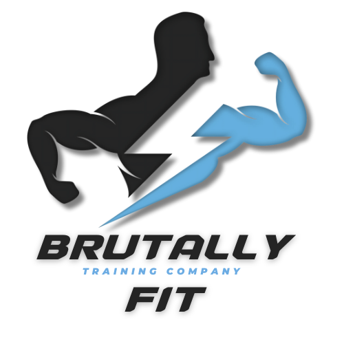 Brutally Fit